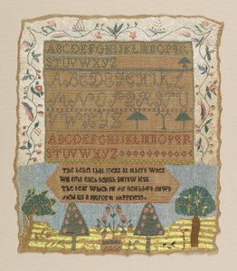 Sampler
